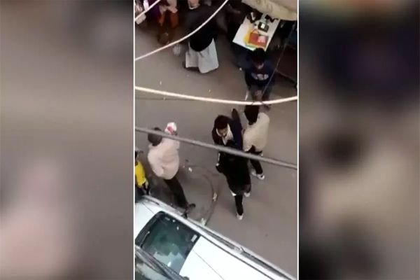 जेल से निकला बहन का प्रेमी, बीच बाजार में युवक को चाकू मार की हत्या, पूरी खबर लिंक पर